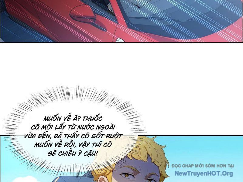 Mạt Nhật Trùng Sinh, Ta Thành Lập Chiến Đội Nữ Thần - Chapter 5 - Page 9