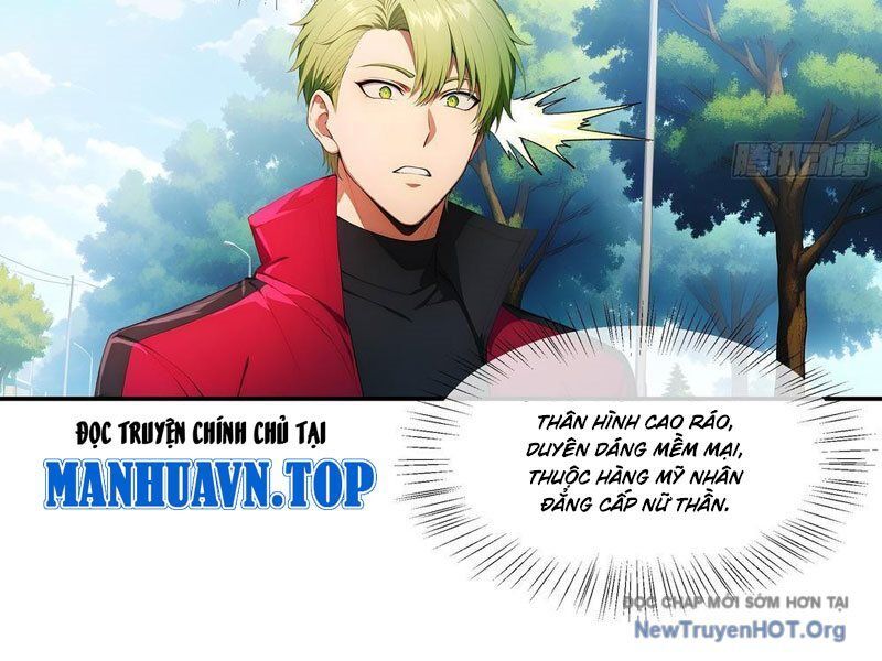 Mạt Nhật Trùng Sinh, Ta Thành Lập Chiến Đội Nữ Thần - Chapter 6 - Page 10