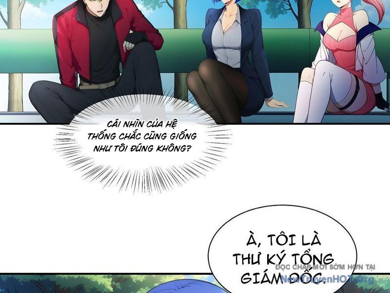 Mạt Nhật Trùng Sinh, Ta Thành Lập Chiến Đội Nữ Thần - Chapter 6 - Page 12