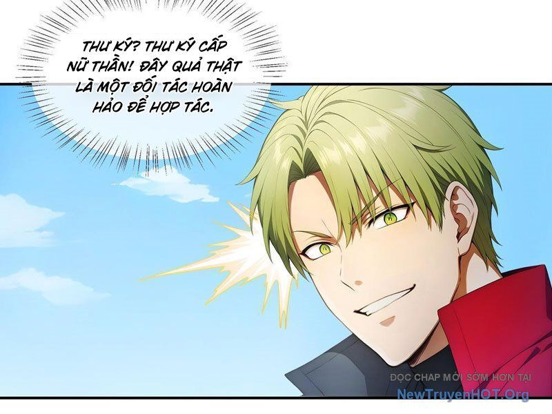 Mạt Nhật Trùng Sinh, Ta Thành Lập Chiến Đội Nữ Thần - Chapter 6 - Page 14