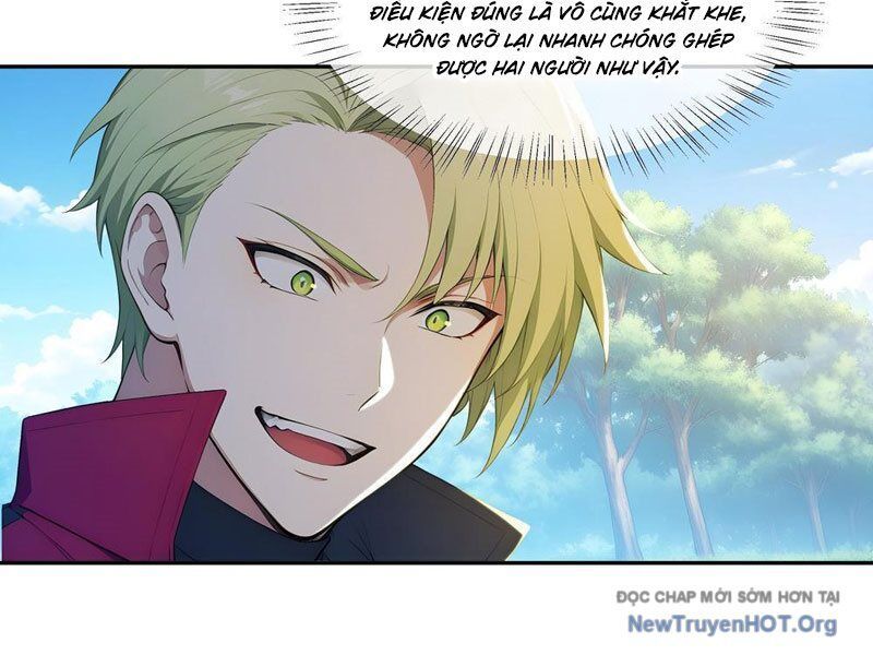 Mạt Nhật Trùng Sinh, Ta Thành Lập Chiến Đội Nữ Thần - Chapter 6 - Page 21