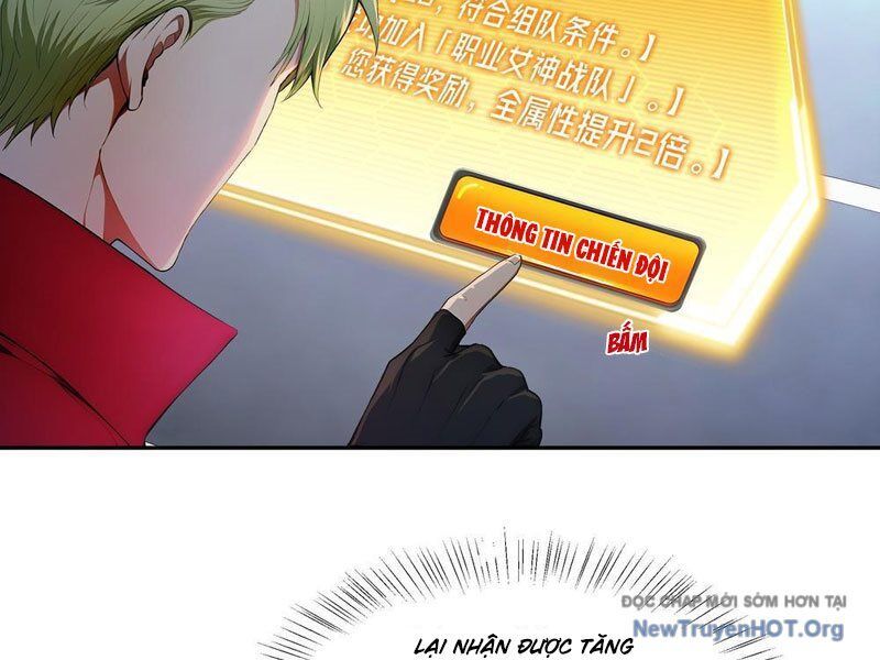 Mạt Nhật Trùng Sinh, Ta Thành Lập Chiến Đội Nữ Thần - Chapter 6 - Page 23