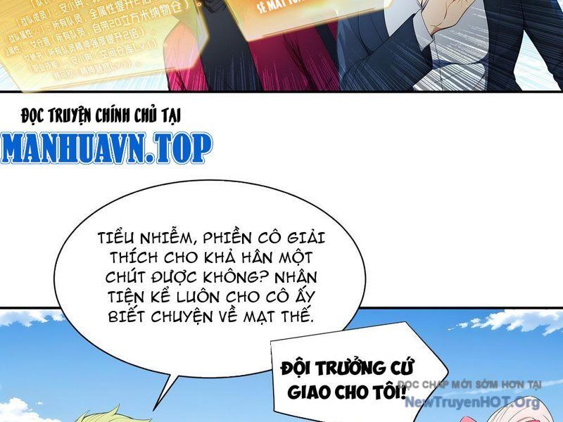 Mạt Nhật Trùng Sinh, Ta Thành Lập Chiến Đội Nữ Thần - Chapter 6 - Page 26