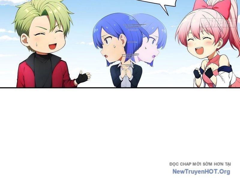 Mạt Nhật Trùng Sinh, Ta Thành Lập Chiến Đội Nữ Thần - Chapter 6 - Page 27