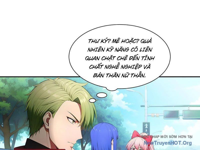 Mạt Nhật Trùng Sinh, Ta Thành Lập Chiến Đội Nữ Thần - Chapter 6 - Page 29