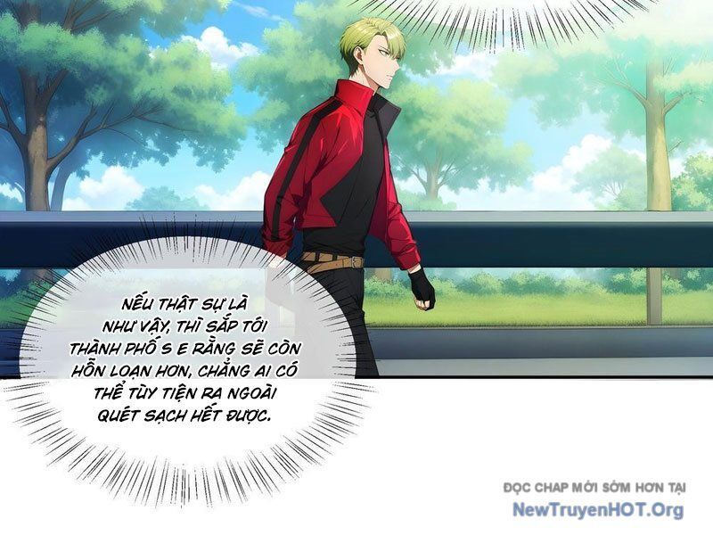 Mạt Nhật Trùng Sinh, Ta Thành Lập Chiến Đội Nữ Thần - Chapter 6 - Page 3