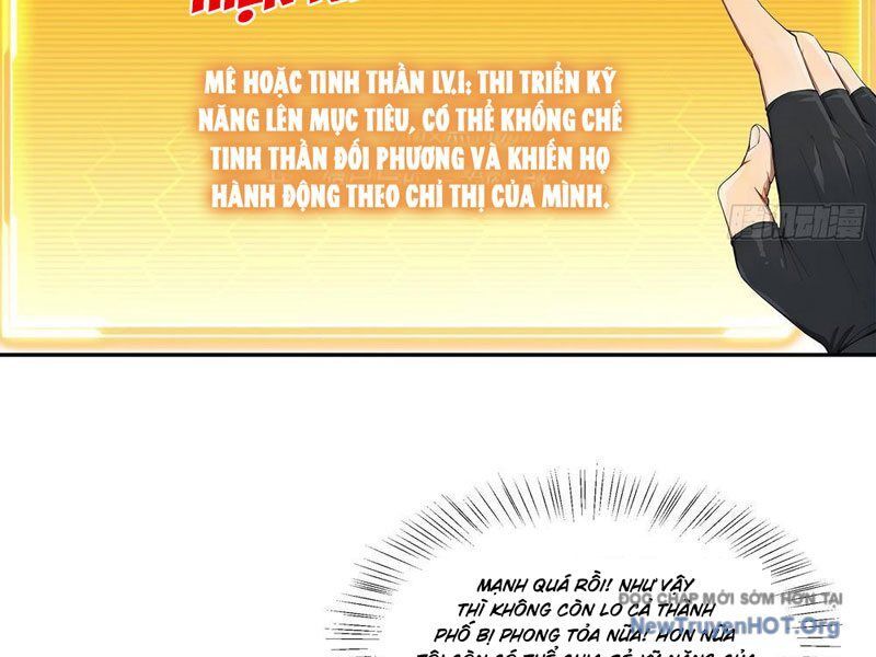 Mạt Nhật Trùng Sinh, Ta Thành Lập Chiến Đội Nữ Thần - Chapter 6 - Page 31