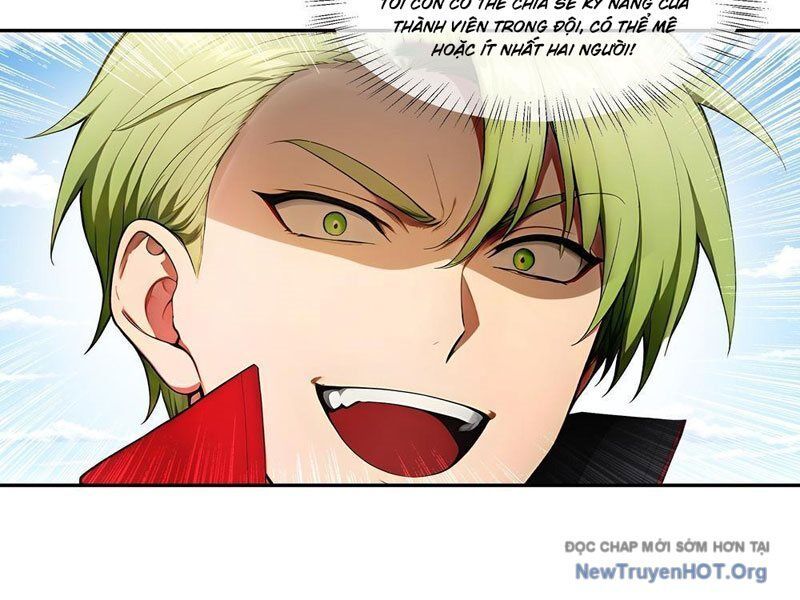 Mạt Nhật Trùng Sinh, Ta Thành Lập Chiến Đội Nữ Thần - Chapter 6 - Page 32