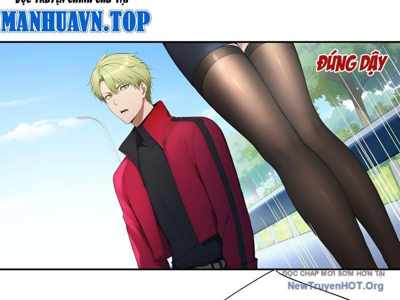 Mạt Nhật Trùng Sinh, Ta Thành Lập Chiến Đội Nữ Thần - Chapter 6 - Page 35