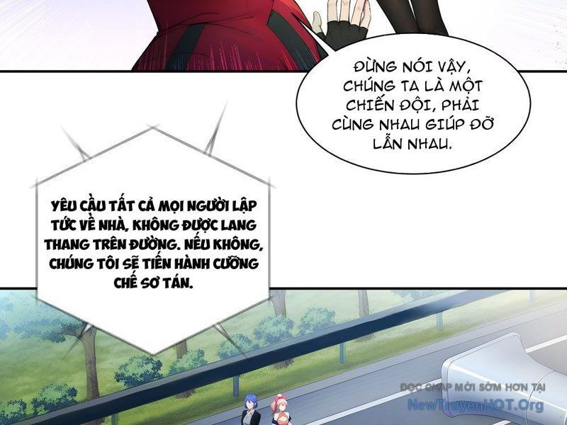 Mạt Nhật Trùng Sinh, Ta Thành Lập Chiến Đội Nữ Thần - Chapter 6 - Page 37