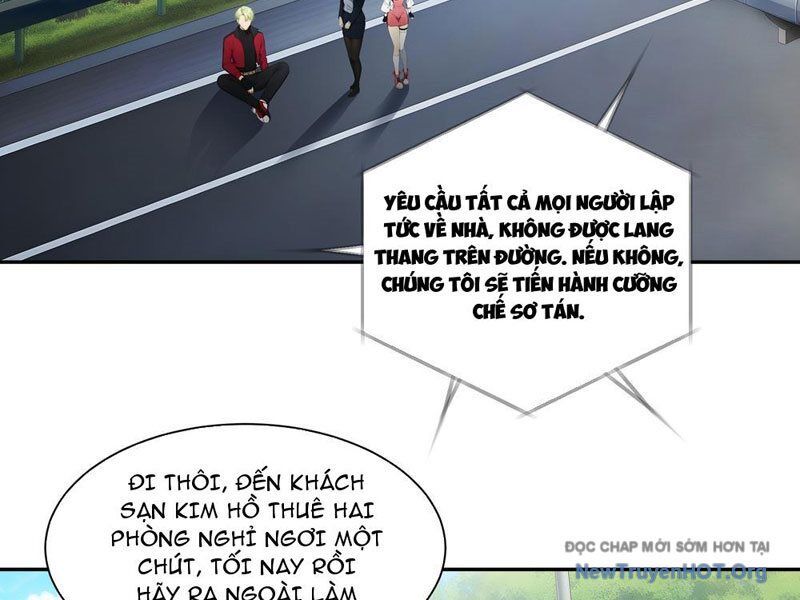 Mạt Nhật Trùng Sinh, Ta Thành Lập Chiến Đội Nữ Thần - Chapter 6 - Page 38