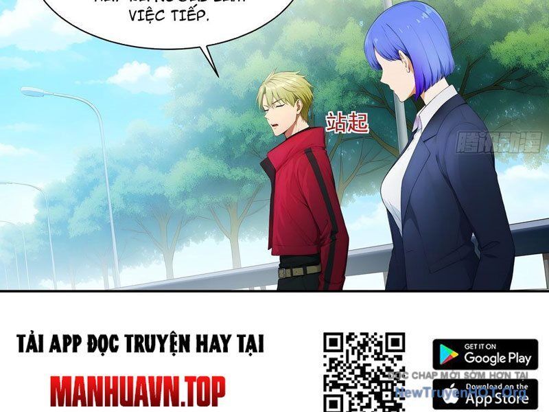 Mạt Nhật Trùng Sinh, Ta Thành Lập Chiến Đội Nữ Thần - Chapter 6 - Page 39