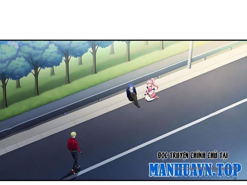 Mạt Nhật Trùng Sinh, Ta Thành Lập Chiến Đội Nữ Thần - Chapter 6 - Page 4