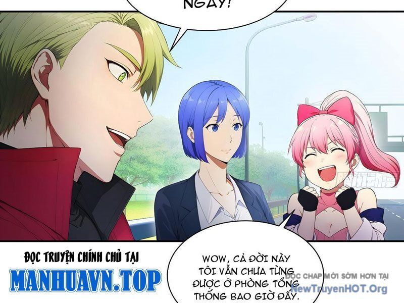 Mạt Nhật Trùng Sinh, Ta Thành Lập Chiến Đội Nữ Thần - Chapter 6 - Page 42