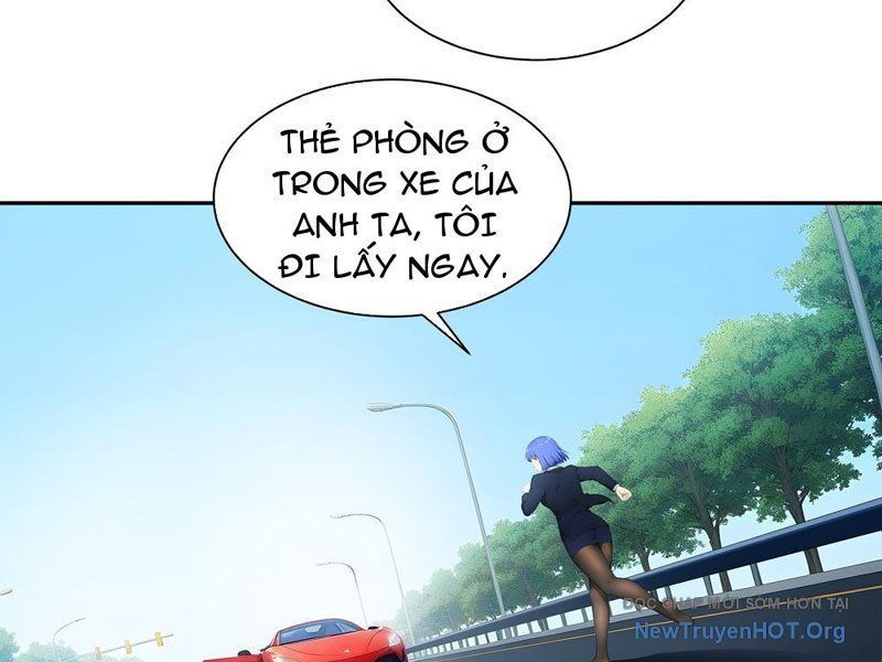 Mạt Nhật Trùng Sinh, Ta Thành Lập Chiến Đội Nữ Thần - Chapter 6 - Page 43