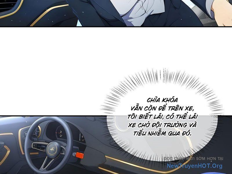 Mạt Nhật Trùng Sinh, Ta Thành Lập Chiến Đội Nữ Thần - Chapter 6 - Page 47