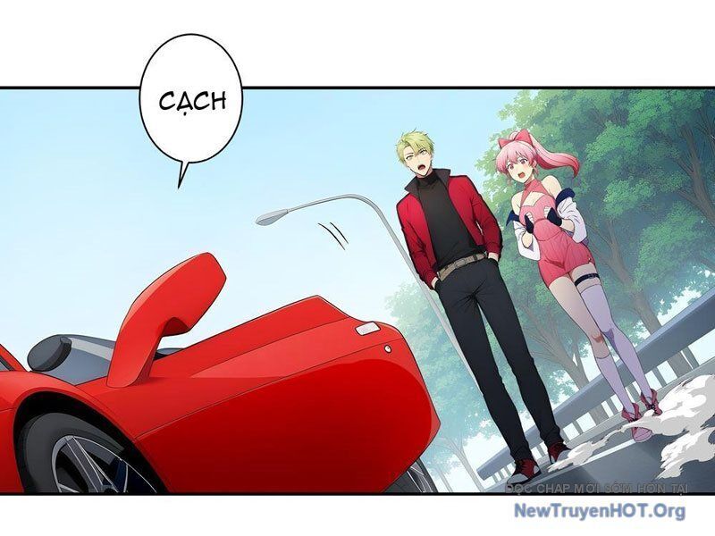 Mạt Nhật Trùng Sinh, Ta Thành Lập Chiến Đội Nữ Thần - Chapter 6 - Page 52