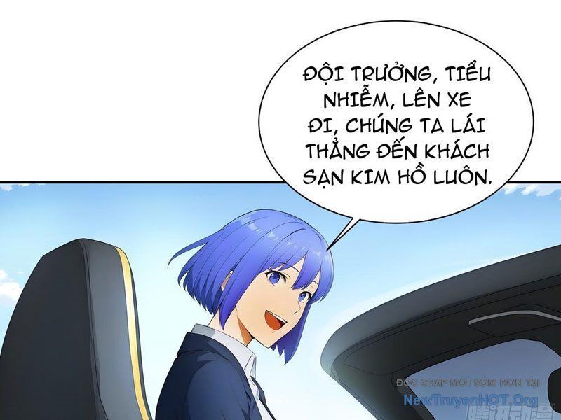 Mạt Nhật Trùng Sinh, Ta Thành Lập Chiến Đội Nữ Thần - Chapter 6 - Page 53