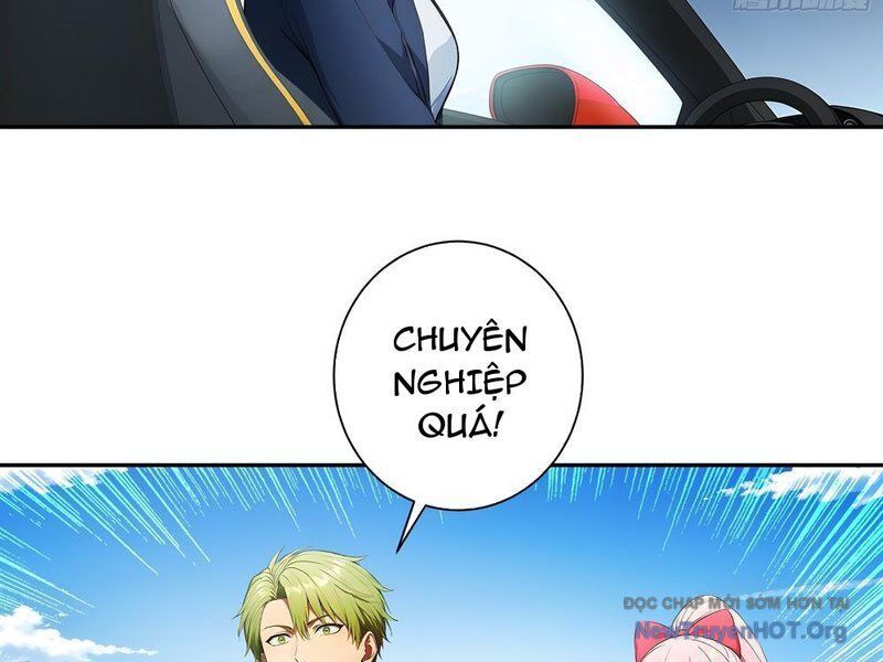 Mạt Nhật Trùng Sinh, Ta Thành Lập Chiến Đội Nữ Thần - Chapter 6 - Page 54