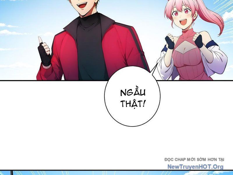 Mạt Nhật Trùng Sinh, Ta Thành Lập Chiến Đội Nữ Thần - Chapter 6 - Page 55