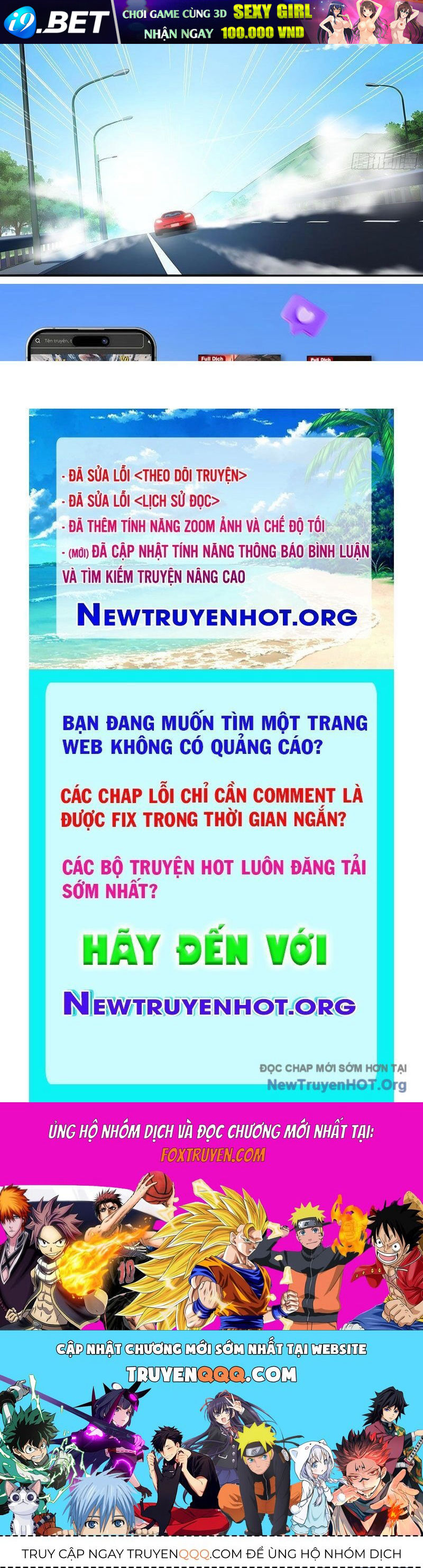 Mạt Nhật Trùng Sinh, Ta Thành Lập Chiến Đội Nữ Thần - Chapter 6 - Page 56