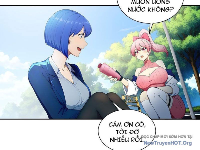 Mạt Nhật Trùng Sinh, Ta Thành Lập Chiến Đội Nữ Thần - Chapter 6 - Page 6