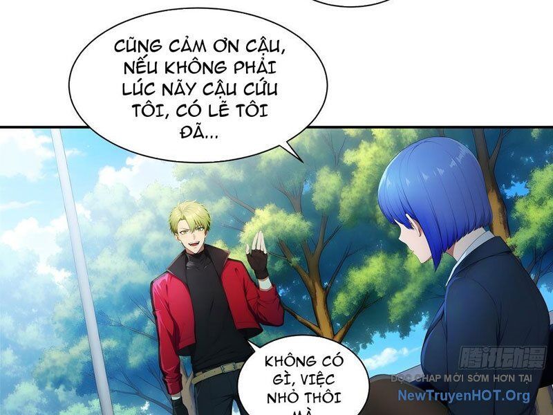 Mạt Nhật Trùng Sinh, Ta Thành Lập Chiến Đội Nữ Thần - Chapter 6 - Page 7