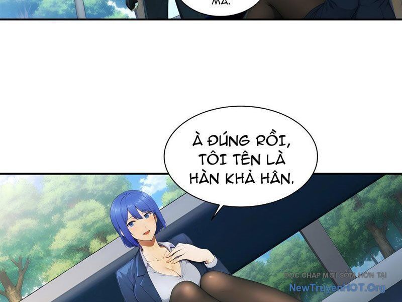 Mạt Nhật Trùng Sinh, Ta Thành Lập Chiến Đội Nữ Thần - Chapter 6 - Page 8