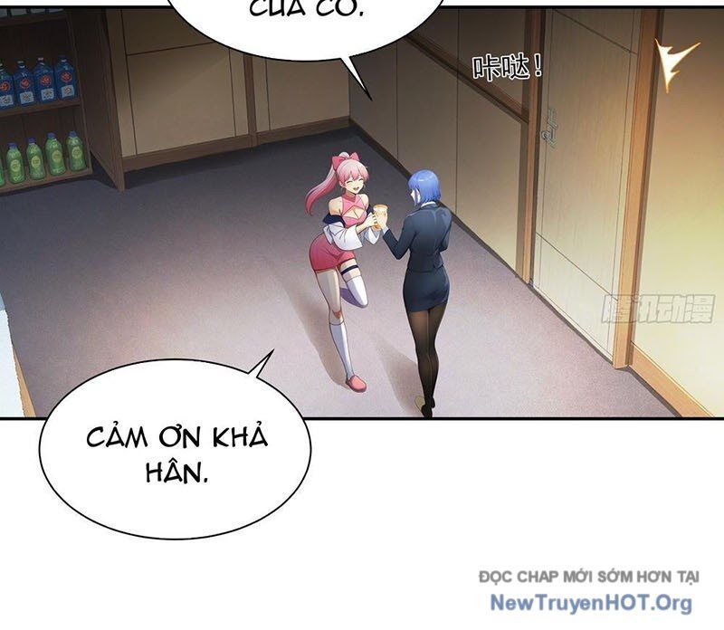 Mạt Nhật Trùng Sinh, Ta Thành Lập Chiến Đội Nữ Thần - Chapter 7 - Page 10