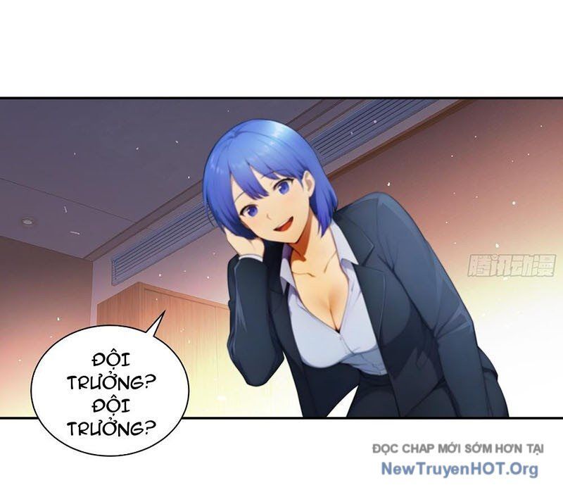 Mạt Nhật Trùng Sinh, Ta Thành Lập Chiến Đội Nữ Thần - Chapter 7 - Page 12