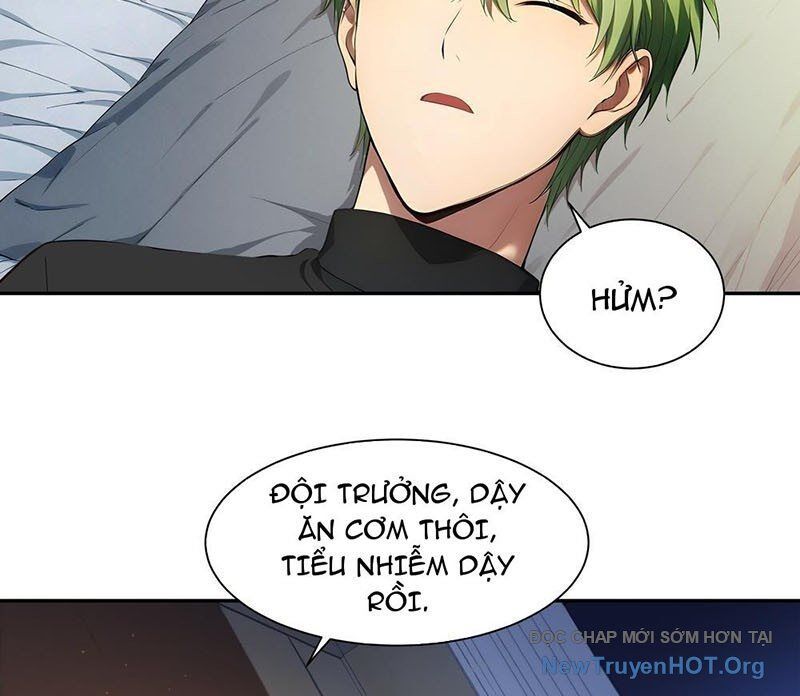 Mạt Nhật Trùng Sinh, Ta Thành Lập Chiến Đội Nữ Thần - Chapter 7 - Page 14