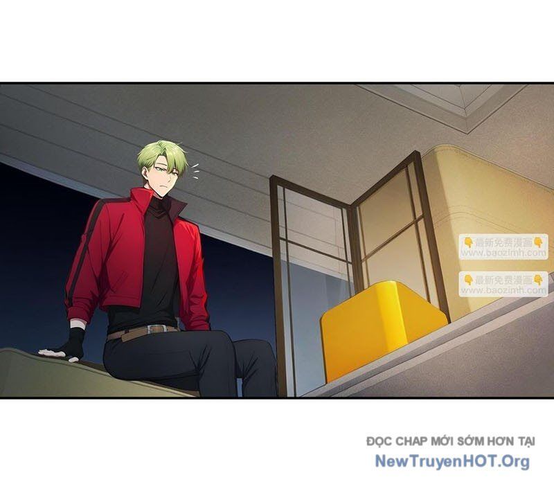 Mạt Nhật Trùng Sinh, Ta Thành Lập Chiến Đội Nữ Thần - Chapter 7 - Page 17