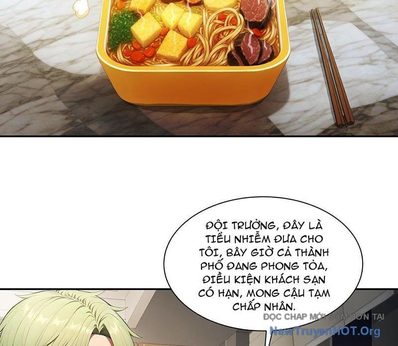 Mạt Nhật Trùng Sinh, Ta Thành Lập Chiến Đội Nữ Thần - Chapter 7 - Page 19