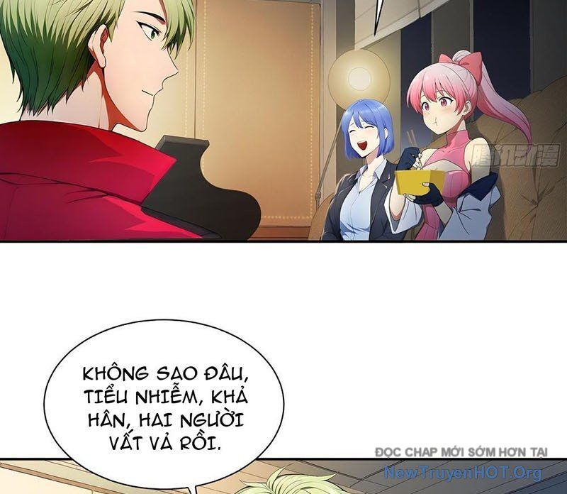 Mạt Nhật Trùng Sinh, Ta Thành Lập Chiến Đội Nữ Thần - Chapter 7 - Page 20