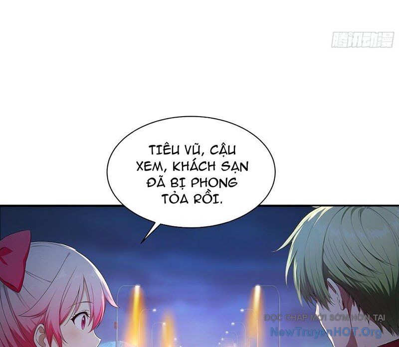 Mạt Nhật Trùng Sinh, Ta Thành Lập Chiến Đội Nữ Thần - Chapter 7 - Page 23