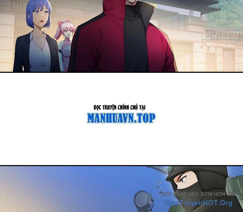 Mạt Nhật Trùng Sinh, Ta Thành Lập Chiến Đội Nữ Thần - Chapter 7 - Page 25