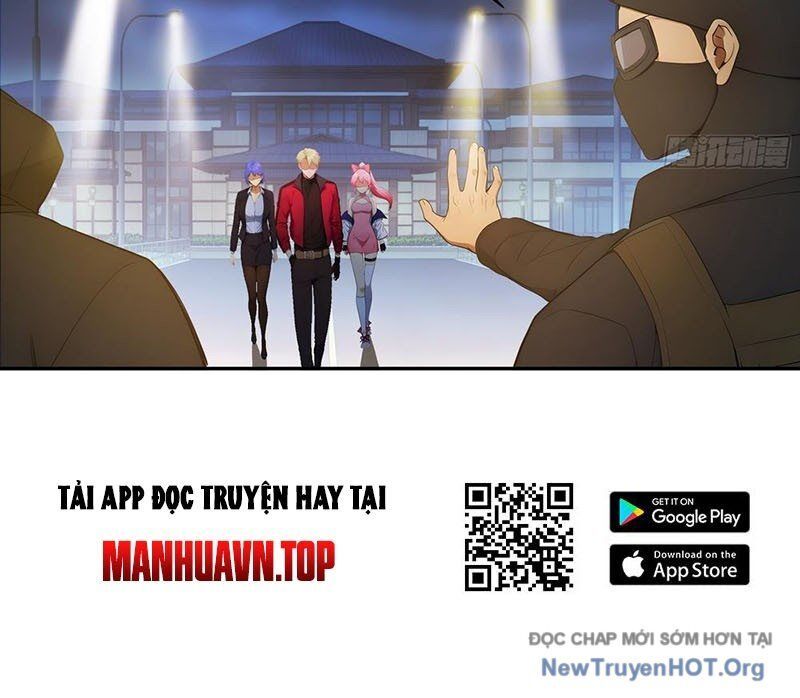 Mạt Nhật Trùng Sinh, Ta Thành Lập Chiến Đội Nữ Thần - Chapter 7 - Page 27