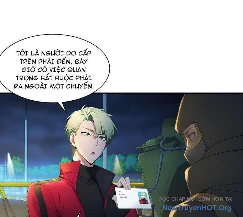 Mạt Nhật Trùng Sinh, Ta Thành Lập Chiến Đội Nữ Thần - Chapter 7 - Page 28