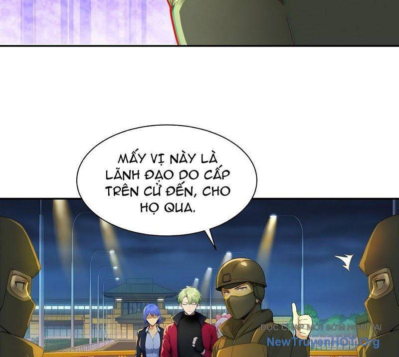 Mạt Nhật Trùng Sinh, Ta Thành Lập Chiến Đội Nữ Thần - Chapter 7 - Page 30