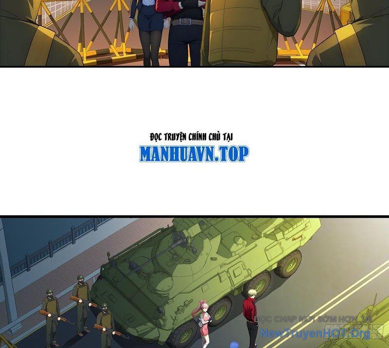 Mạt Nhật Trùng Sinh, Ta Thành Lập Chiến Đội Nữ Thần - Chapter 7 - Page 31