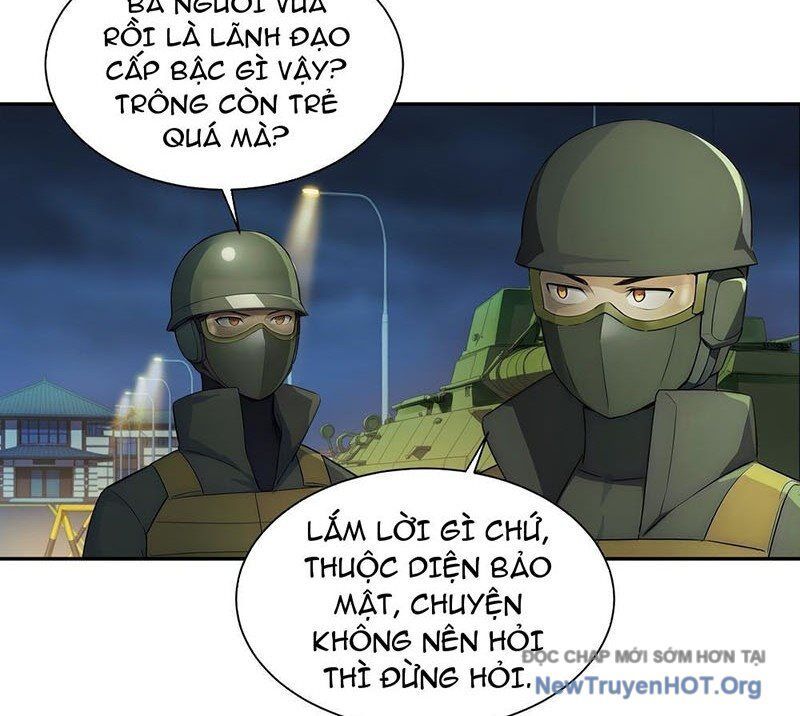 Mạt Nhật Trùng Sinh, Ta Thành Lập Chiến Đội Nữ Thần - Chapter 7 - Page 33