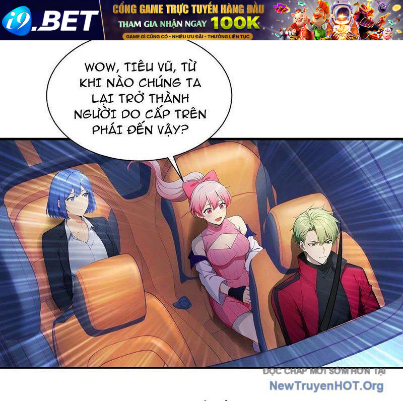 Mạt Nhật Trùng Sinh, Ta Thành Lập Chiến Đội Nữ Thần - Chapter 7 - Page 35