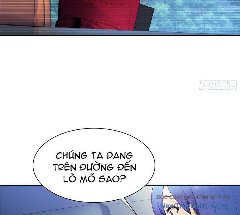 Mạt Nhật Trùng Sinh, Ta Thành Lập Chiến Đội Nữ Thần - Chapter 7 - Page 37