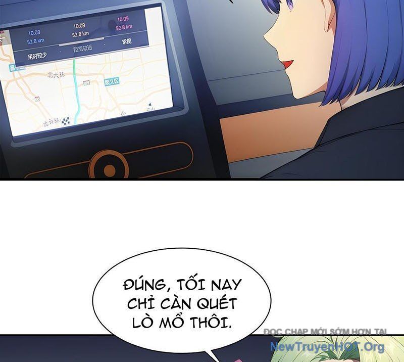 Mạt Nhật Trùng Sinh, Ta Thành Lập Chiến Đội Nữ Thần - Chapter 7 - Page 38