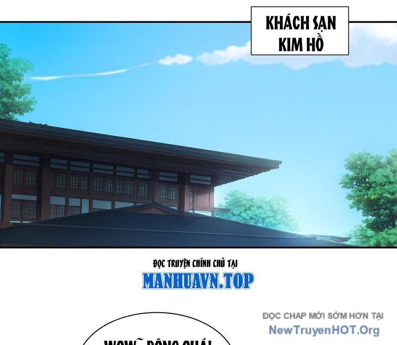 Mạt Nhật Trùng Sinh, Ta Thành Lập Chiến Đội Nữ Thần - Chapter 7 - Page 4