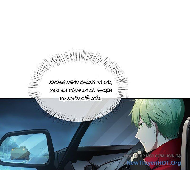 Mạt Nhật Trùng Sinh, Ta Thành Lập Chiến Đội Nữ Thần - Chapter 7 - Page 42