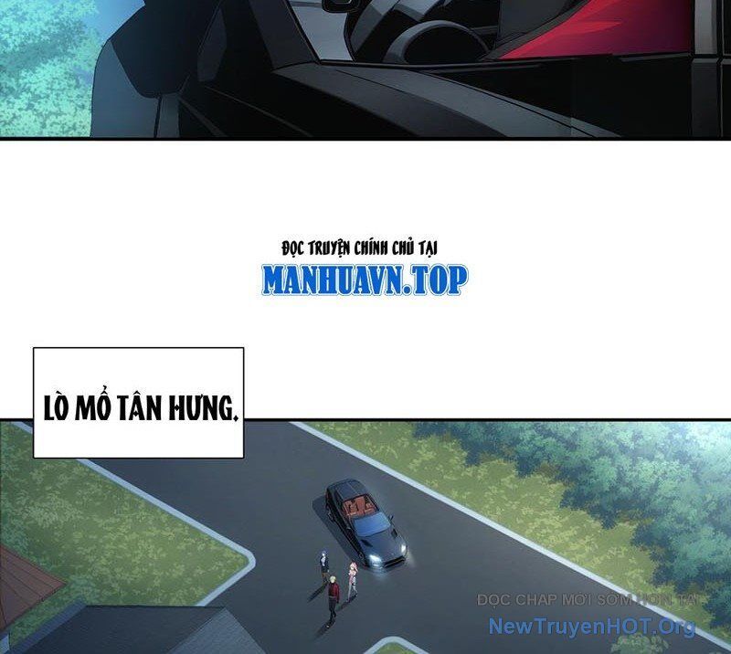 Mạt Nhật Trùng Sinh, Ta Thành Lập Chiến Đội Nữ Thần - Chapter 7 - Page 43