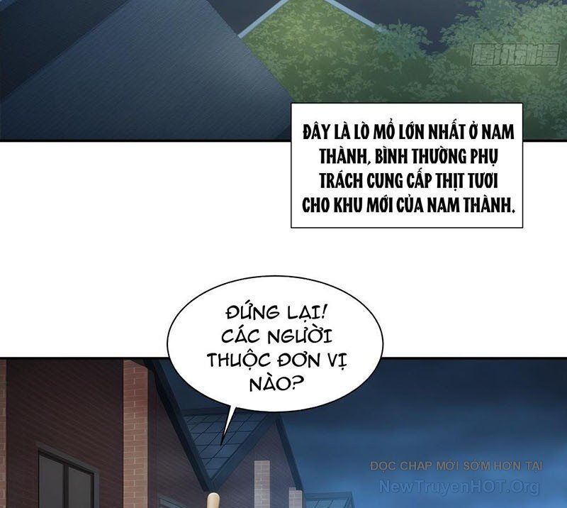 Mạt Nhật Trùng Sinh, Ta Thành Lập Chiến Đội Nữ Thần - Chapter 7 - Page 44