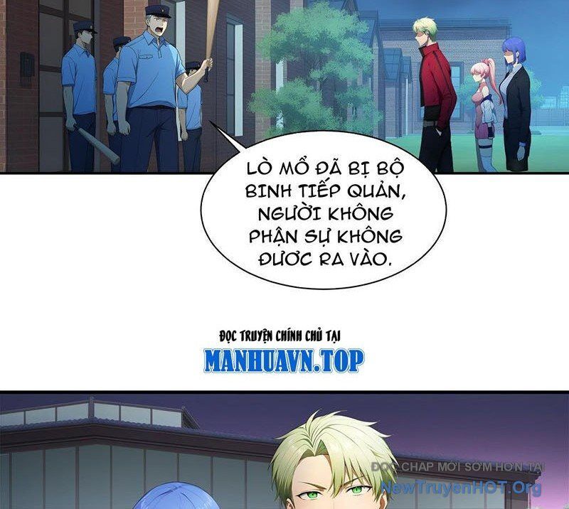 Mạt Nhật Trùng Sinh, Ta Thành Lập Chiến Đội Nữ Thần - Chapter 7 - Page 45