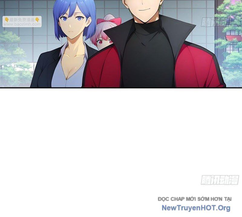 Mạt Nhật Trùng Sinh, Ta Thành Lập Chiến Đội Nữ Thần - Chapter 7 - Page 46